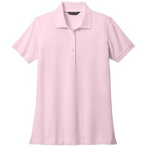 Brooks Brothers Women's Pink Polo Shirt